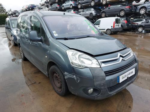 Used Parts CITROËN BERLINGO MULTISPACE (B9)  1.6 HDi 90  4990585