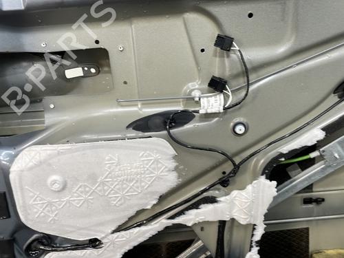 Dør højre bagtil CITROËN C8 (EA_, EB_) 2.2 HDi | BP32482407C5 