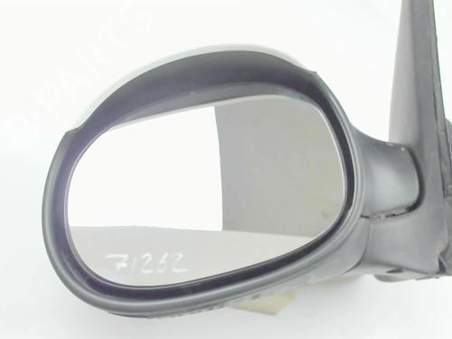Left mirror PEUGEOT 206 Hatchback (2A/C) 1.4 i | BP20428042C26 