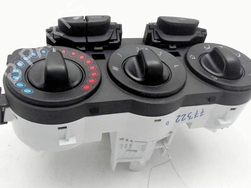 Climate control OPEL CORSA E (X15) 1.3 CDTI (08, 68) | BP37652580I5 - Image 2