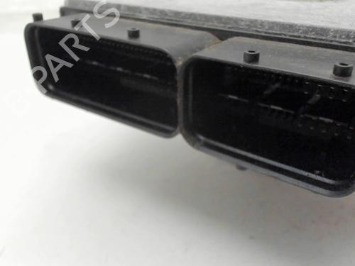 Engine control unit (ECU) OPEL AGILA B (H08) 1.3 CDTI (F68) | BP40002685M57 - Image 3