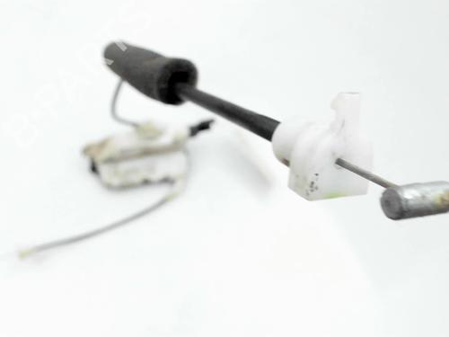Rear right lock PEUGEOT 5008 (0U_, 0E_) 1.6 HDi | BP20446500C99