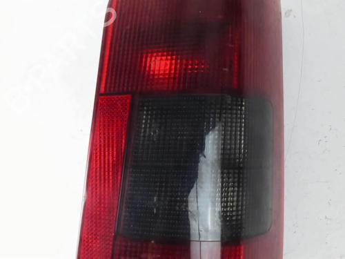 Used Right taillight Right taillight PEUGEOT PARTNER MPV (5_, G_) [1996-2026] 34146006 34146006