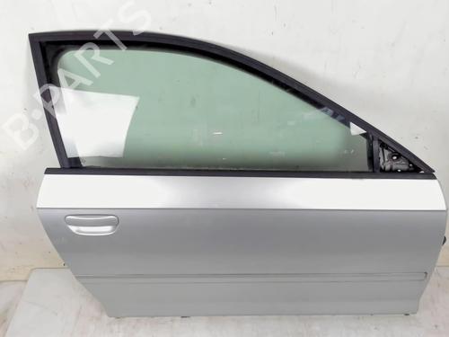 Right front door AUDI A3 (8P1) 1.9 TDI | BP20398180C3 