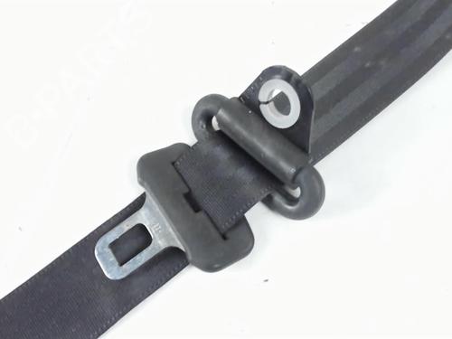 Used Rear left seatbelt Rear left seatbelt SSANGYONG REXTON / REXTON II (GAB_) 2.7 Xdi (163 hp) 25926555 25926555