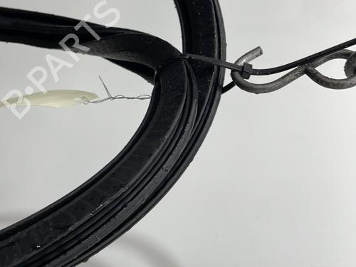 Rubber door seal PEUGEOT 2008 II (UD_, US_, UY_, UJ_, UR_, UC_) 1.5 BlueHDI 130 | BP29921836C142