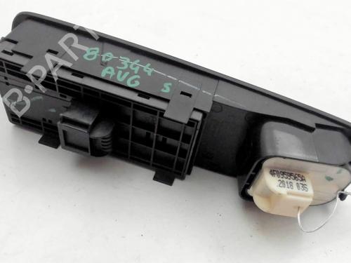 Left front window switch AUDI A1 Sportback (8XA, 8XF) 1.0 TFSI | BP38675189I27 - Image 2