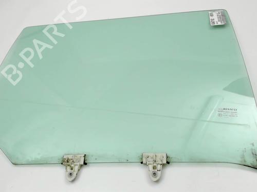 Rear right door window RENAULT MEGANE III Grandtour (KZ0/1) 1.9 dCi (KZ0J, KZ0N, KZ1S) | BP20469673C21 