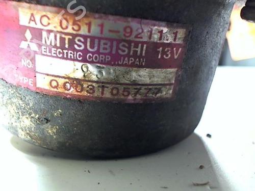 ABS pump HONDA CIVIC VI Hatchback (EJ, EK) 1.4 i S (EJ9) | BP22913795M43 