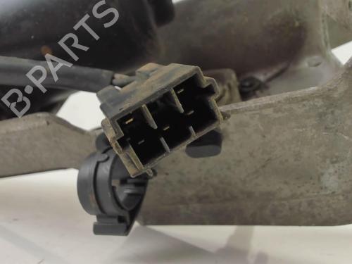 Used Front wiper motor RENAULT TWINGO I (C06_) 1.2 (C066, C068) (58 hp) 20391273