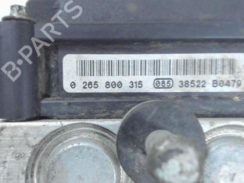 Pompe ABS FIAT PUNTO (188_) 1.3 JTD 16V | BP20415526M43 