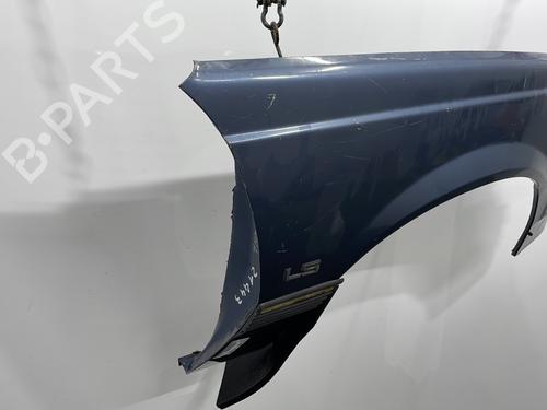 Used Right front fenders Right front fenders OPEL ASCONA B (81_, 86_, 87_, 88_) 1.2 S (60 hp) 23270387 23270387