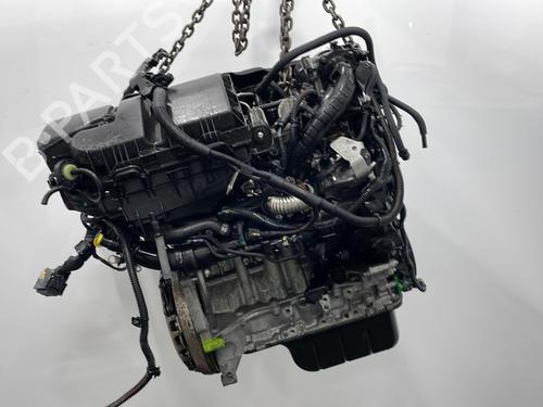 Engine PEUGEOT 308 II (LB_, LP_, LW_, LH_, L3_) 1.5 BlueHDi 130 | BP30736540M1 