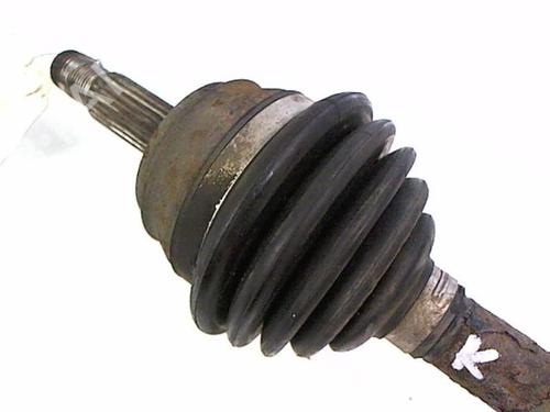 Left front driveshaft SEAT CORDOBA (6K1, 6K2) 1.9 D | BP20414306M38 
