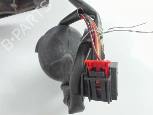 Left mirror AUDI A3 Sportback (8PA) 2.0 TDI | BP20451823C26 