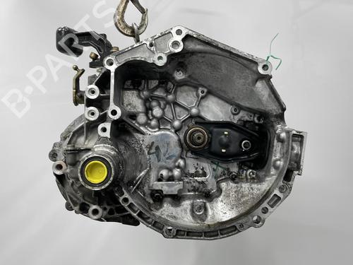 Gearkasse CITROËN C3 Pluriel (HB_) 1.4 (73 hp) 20423262