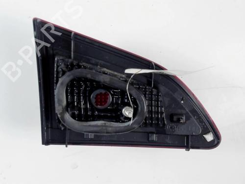 Used Right tailgate light RENAULT SCÉNIC III (JZ0/1_) 1.9 dCi (JZ0J, JZ1J, JZ1K, JZ1S) (131 hp) 20469171