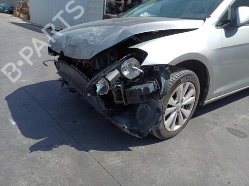 Engine VW GOLF VII (5G1, BQ1, BE1, BE2) 1.6 TDI | BP24653980M1 - Image 34
