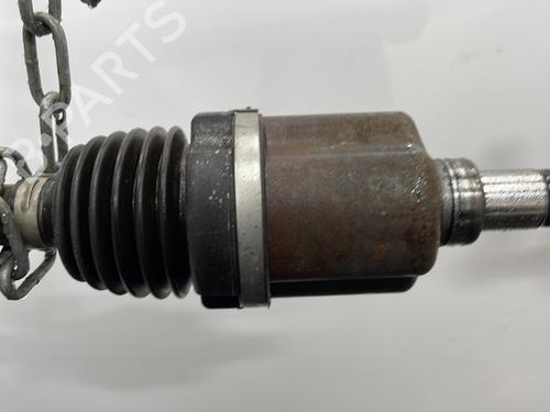 Left front driveshaft FORD C-MAX II (DXA/CB7, DXA/CEU) 1.6 TDCi | BP30443785M38