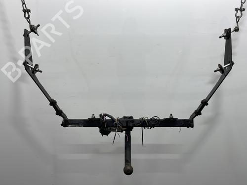 Used Tow ball/Mechanism CITROËN XSARA PICASSO (N68) 1.6 HDi (90 hp) 29928489