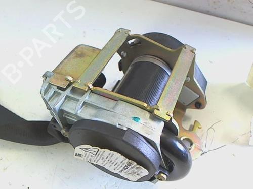 Front right belt tensioner PEUGEOT 307 (3A/C) 2.0 HDi 90 | BP20430321C88 