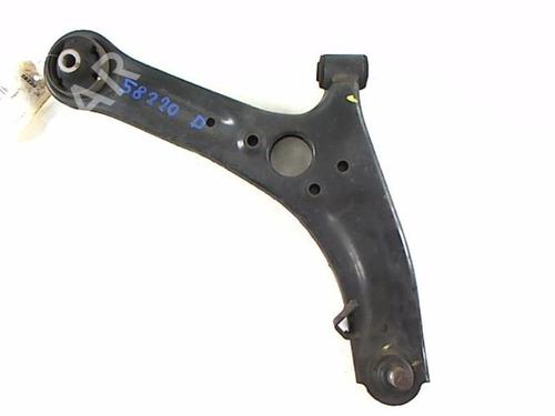 Used Right front suspension arm KIA PICANTO II (TA) 1.0 (69 hp) 20409544