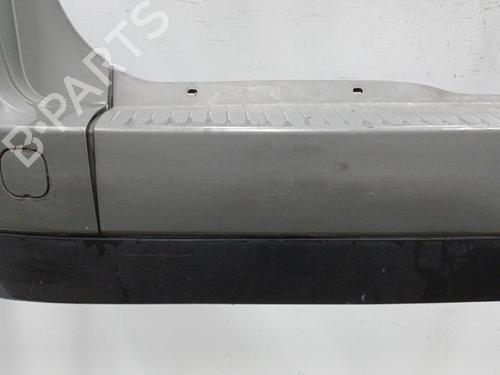 Rear bumper RENAULT GRAND SCÉNIC II (JM0/1_) 1.9 dCi (JM14) | BP22102550C8 