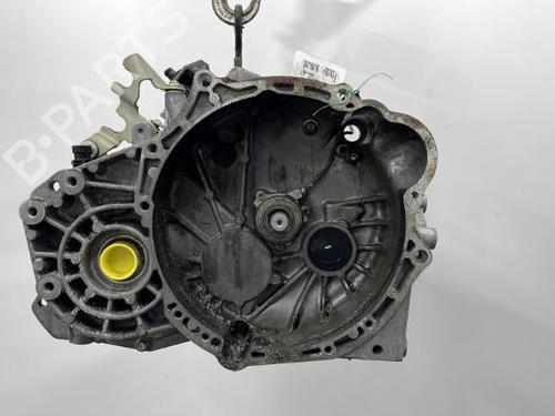 Gearbox CHEVROLET CRUZE (J300) 2.0 CDI | BP20422281M3 