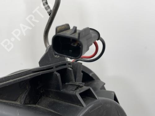 Heater blower motor RENAULT MEGANE Scenic (JA0/1_) 1.9 dTi (JA0N) | BP28211743M62 