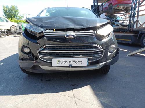 Left front seat FORD ECOSPORT 1.0 EcoBoost | BP30308564C15  - Image 35