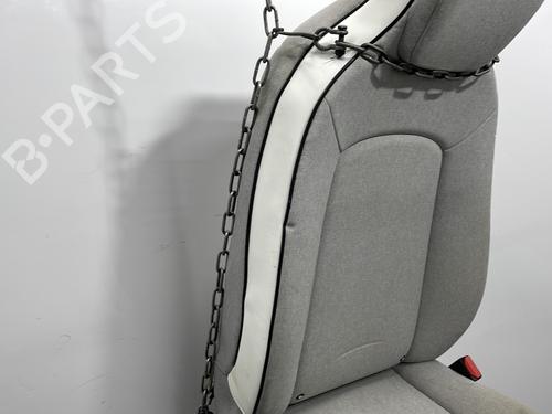 Right front seat RENAULT ZOE (BFM_) ZOE | BP25122703C16 