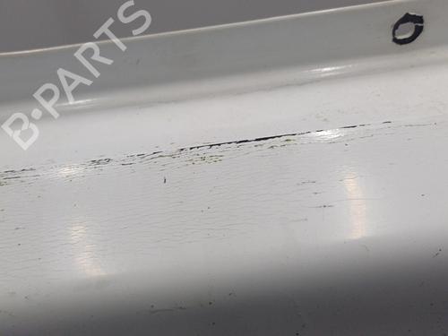 Rear bumper OPEL AGILA A (H00) 1.2 16V (F68) | BP22102736C8 