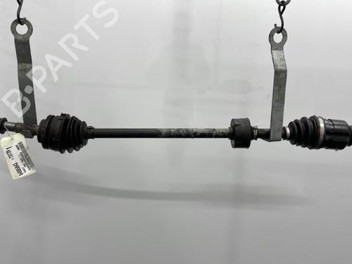 Right front driveshaft TOYOTA YARIS (_P1_) 1.3 (SCP12_, SCP13_, SCP12R, SCP13R) | BP20392917M39 