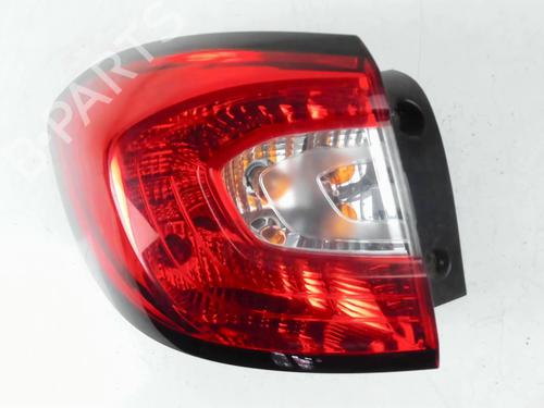 Left taillight RENAULT CAPTUR I (J5_, H5_) 1.5 dCi 90 (J5N4, J5M5, J5MW, J5M6, J5AL, J5AJ) | BP36588691C34 - Image 5
