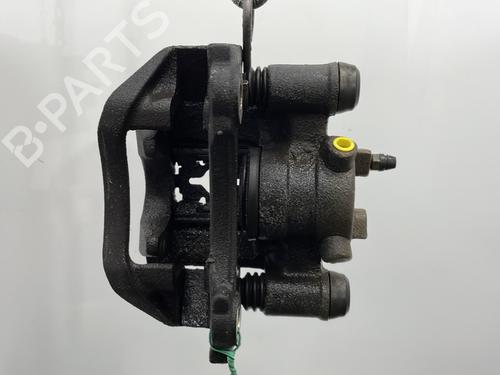 Left rear brake caliper PEUGEOT BOXER Van (244) 2.8 HDi | BP25404911M107 - Image 4