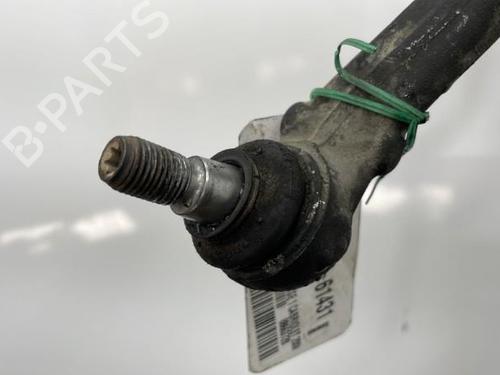Left front suspension arm MERCEDES-BENZ SLK (R171) 200 Kompressor (171.442) | BP21207661M12 