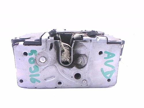 Used Front right lock PEUGEOT BOXER Van 2.2 HDi 100 (101 hp) 20452372