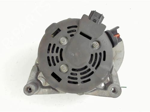 Used Alternator Alternator VOLVO C30 (533) 2.0 D (136 hp) 21236329 21236329
