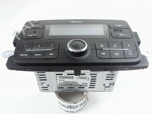 Radio DACIA SANDERO II 1.0 SCe 75 (B8JC, B8JD, B8NC) | BP35969475E6 - Image 3