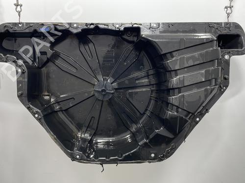Used Other RENAULT MEGANE II (BM0/1_, CM0/1_) 1.5 dCi (BM1F, CM1F) (86 hp) 23780146