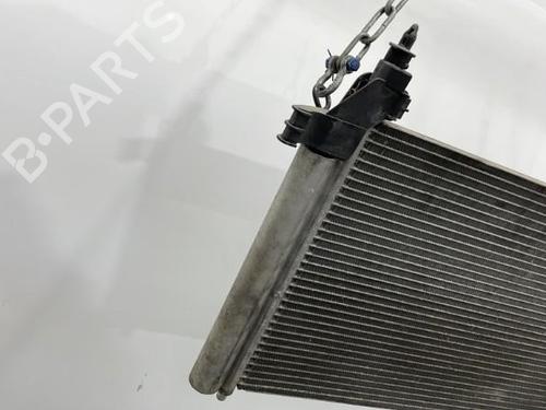 Used AC radiator AC radiator FIAT STILO Multi Wagon (192_) 1.6 16V (103 hp) 20420425 20420425