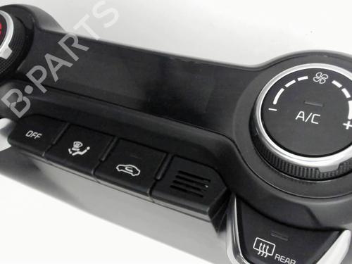 Used Climate control Climate control KIA STONIC (YB) 1.0 T-GDi (101 hp) 30547613 30547613