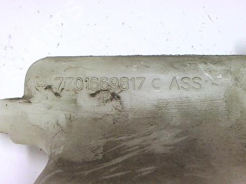Windscreen washer tank RENAULT TWINGO I (C06_) 1.2 (C063, C064) | BP20437749C113 
