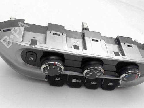 Used Climate control Climate control KIA RIO III (UB) 1.1 CRDi (75 hp) 40002522 40002522