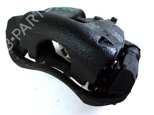 Used Left front brake caliper Left front brake caliper OPEL CORSA D (S07) 1.3 CDTI (L08, L68) (75 hp) 20447711 20447711