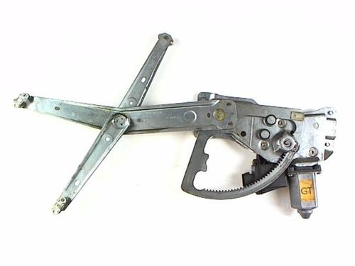 Front right window mechanism OPEL ASTRA F Hatchback (T92) 1.7 TD (F08, M08, F68, M68) | BP20476487C23 