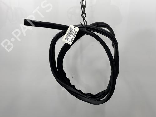 Used Rubber door seal FORD FOCUS II (DA_, HCP, DP) 1.8 TDCi (115 hp) 23778944