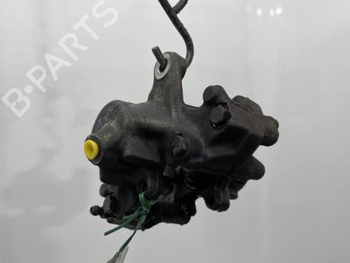 Used Left rear brake caliper MERCEDES-BENZ SLK (R171) 200 Kompressor (171.442) (163 hp) 20439828