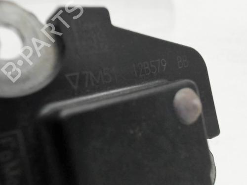 Mass air flow sensor FORD KUGA I 2.0 TDCi 4x4 | BP28498489M95