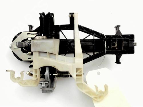 Rear right exterior door handle VW CADDY III Box Body/MPV (2KA, 2KH, 2CA, 2CH) 2.0 SDI | BP30363853C130